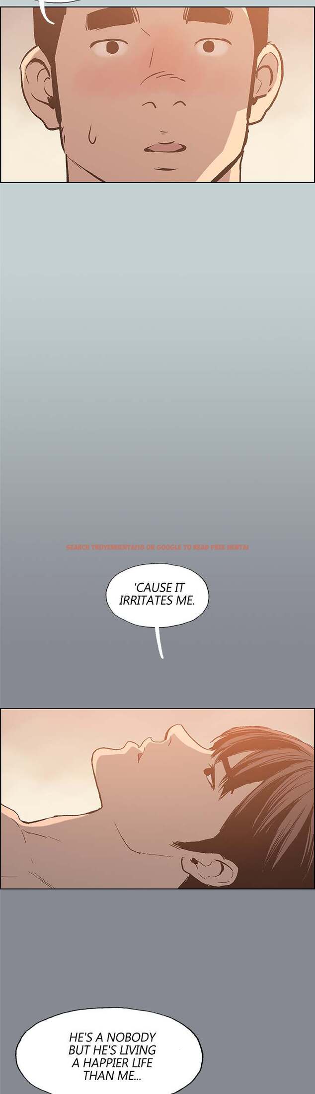 Read Hentai Image 29 184 in comic Love Square - Chapter 39 - hentaitnt.net