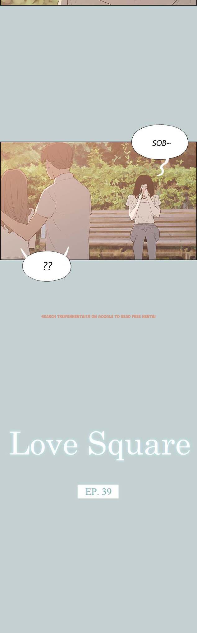 Read Hentai Image 3 184 in comic Love Square - Chapter 39 - hentaitnt.net