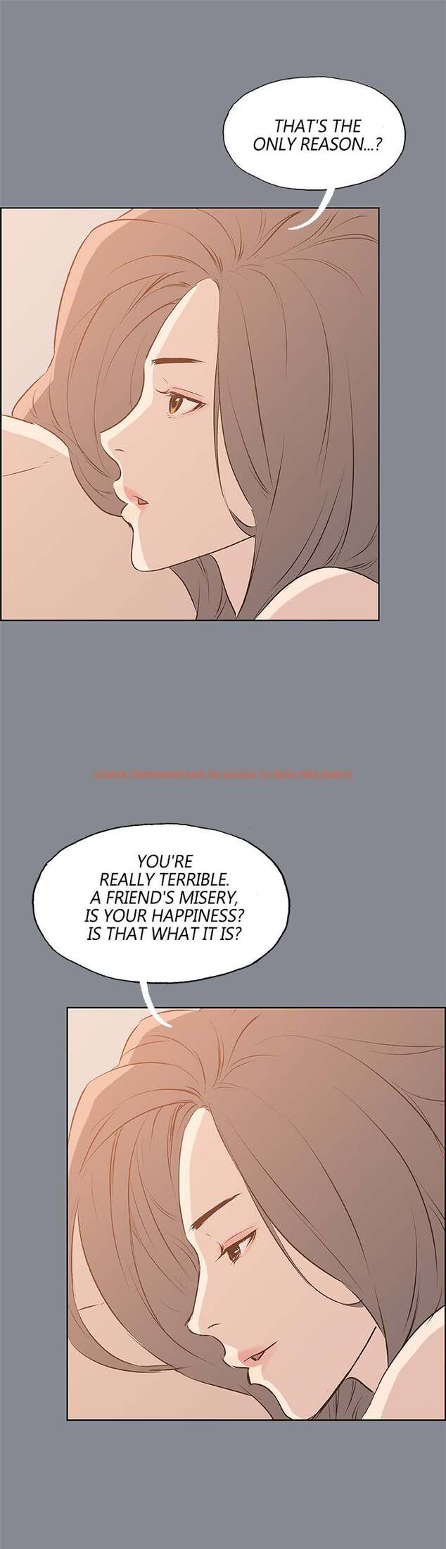 Read Hentai Image 31 184 in comic Love Square - Chapter 39 - hentaitnt.net