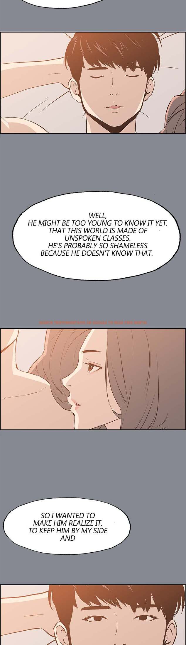 Read Hentai Image 38 184 in comic Love Square - Chapter 39 - hentaitnt.net