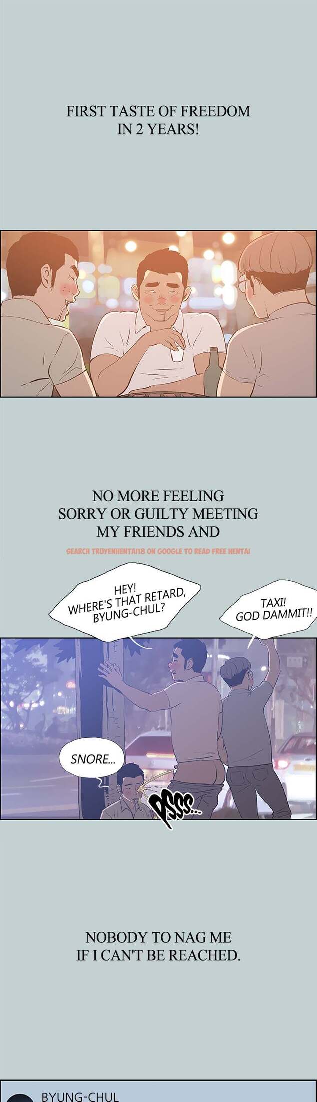Read Hentai Image 4 184 in comic Love Square - Chapter 39 - hentaitnt.net