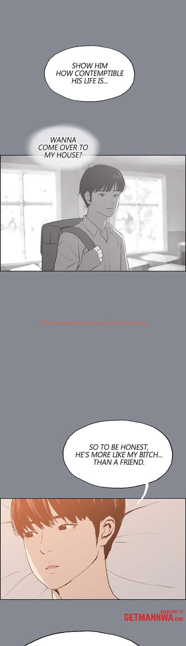 Read Hentai Image 40 184 in comic Love Square - Chapter 39 - hentaitnt.net