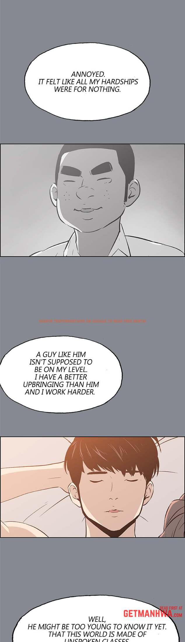 Read Hentai Image 1 184 in comic Love Square - Chapter 40 - hentaitnt.net
