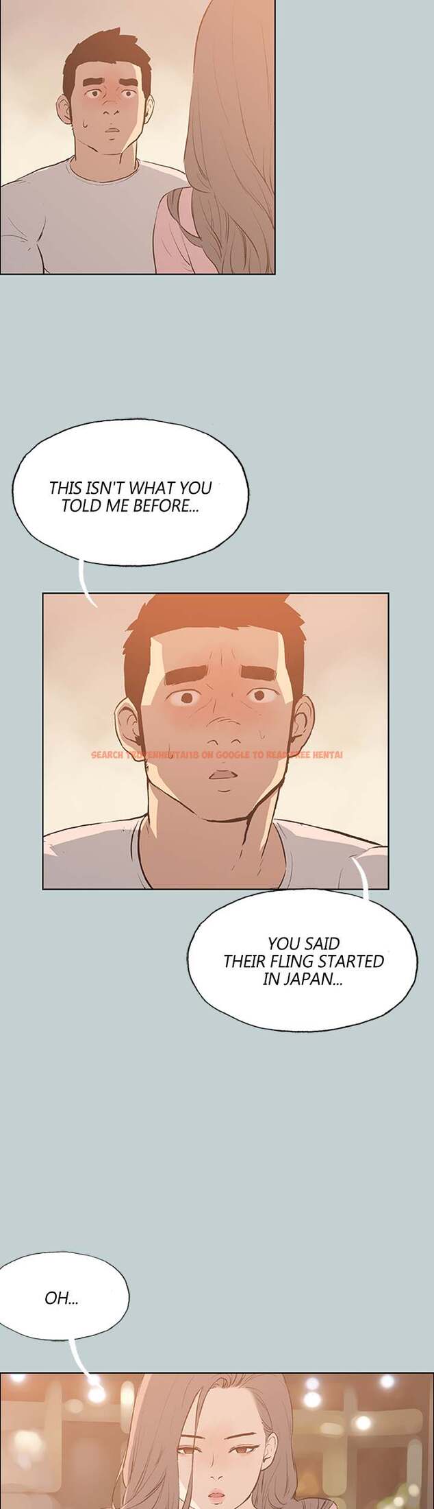 Read Hentai Image 10 184 in comic Love Square - Chapter 40 - hentaitnt.net