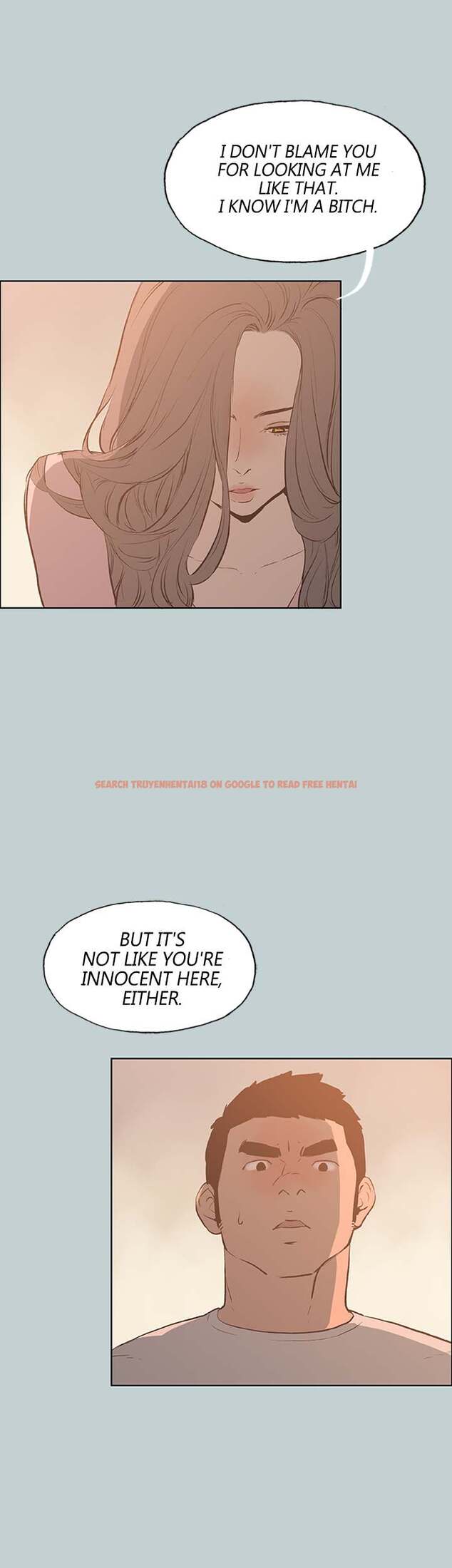 Read Hentai Image 15 184 in comic Love Square - Chapter 40 - hentaitnt.net