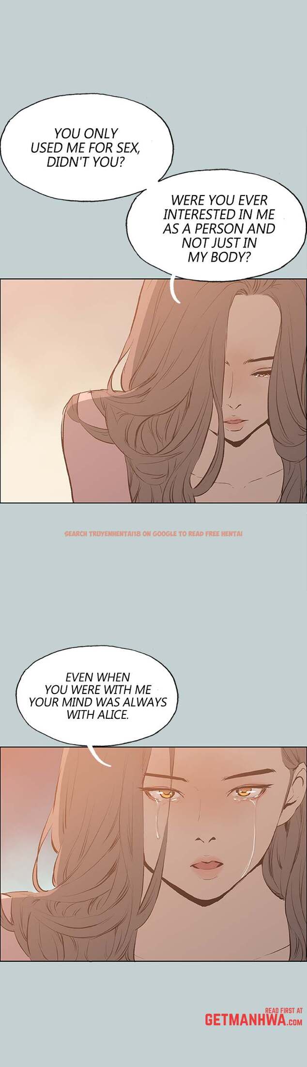 Read Hentai Image 16 184 in comic Love Square - Chapter 40 - hentaitnt.net
