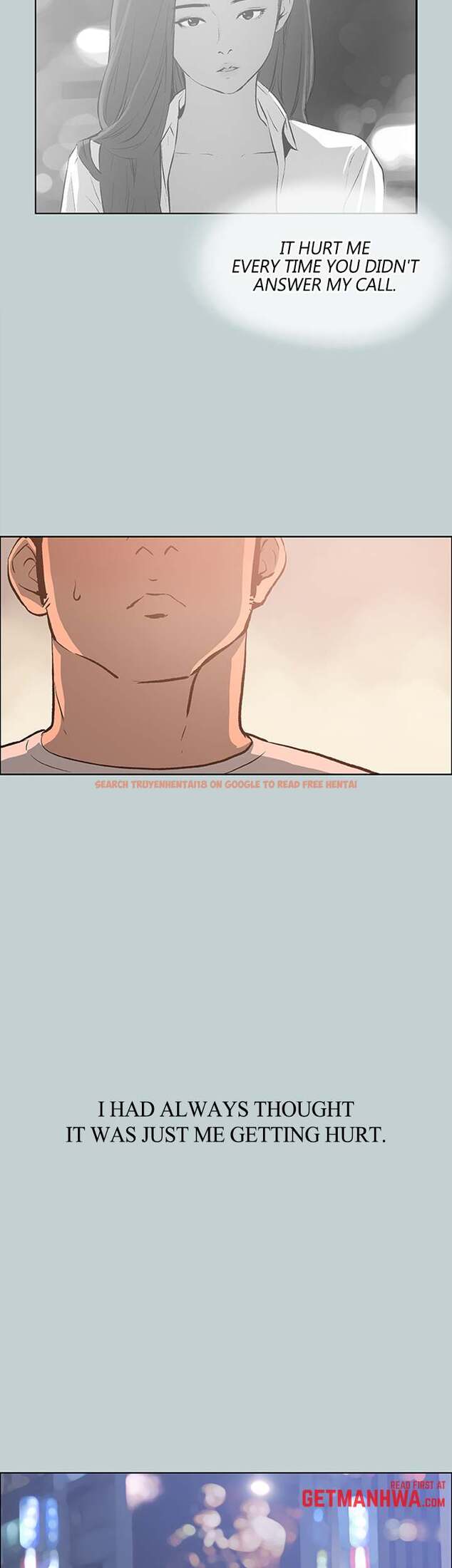 Read Hentai Image 19 184 in comic Love Square - Chapter 40 - hentaitnt.net