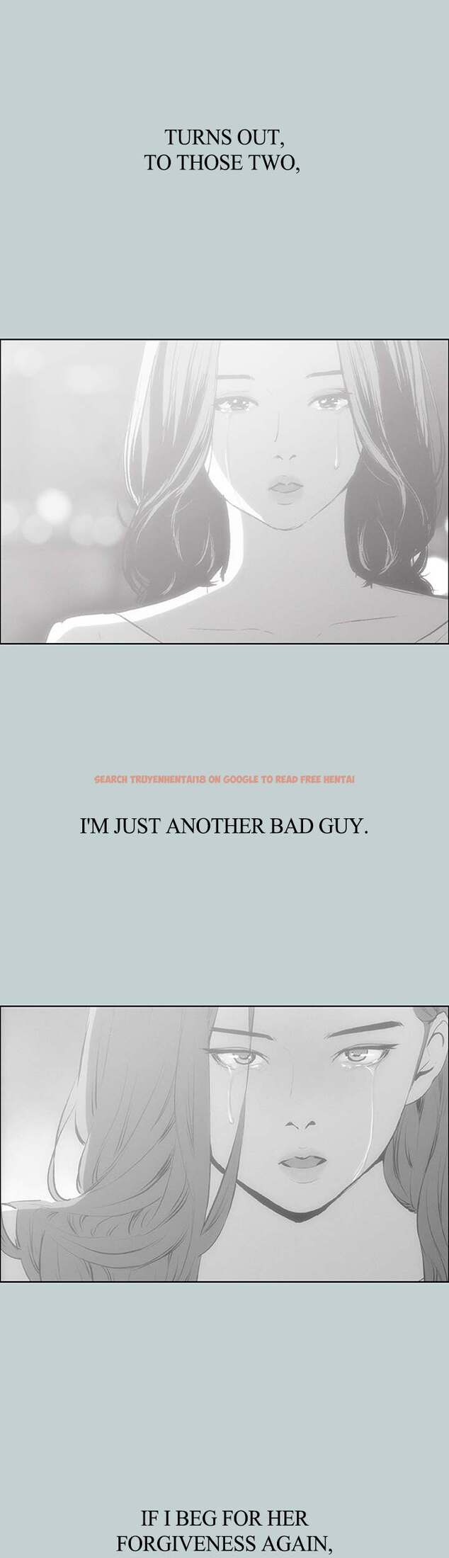 Read Hentai Image 21 184 in comic Love Square - Chapter 40 - hentaitnt.net