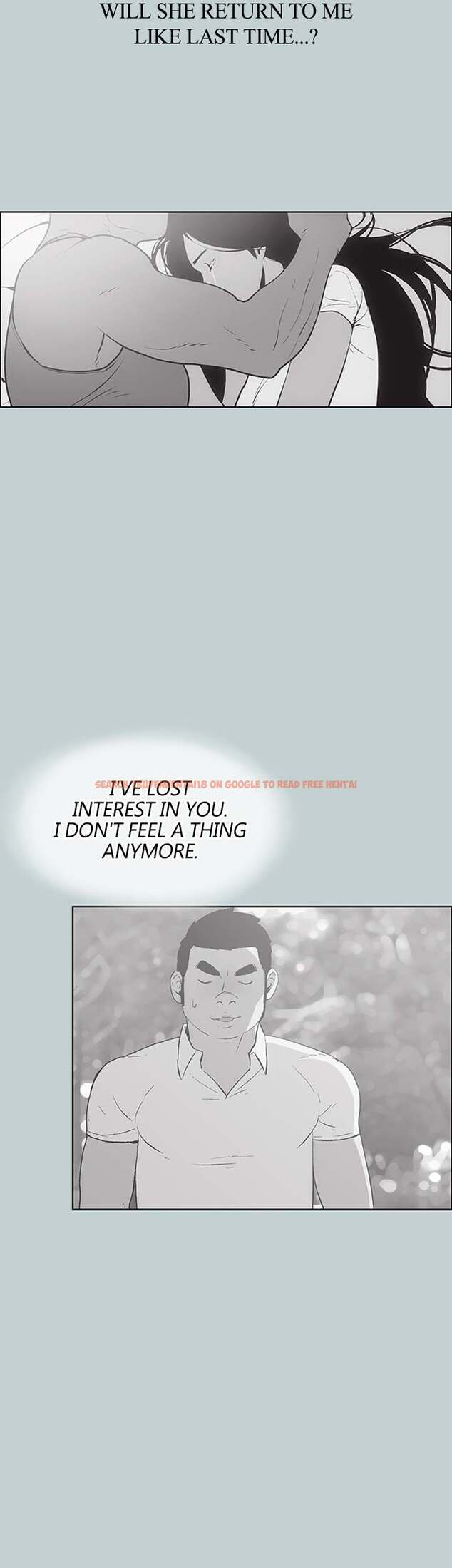 Read Hentai Image 22 184 in comic Love Square - Chapter 40 - hentaitnt.net