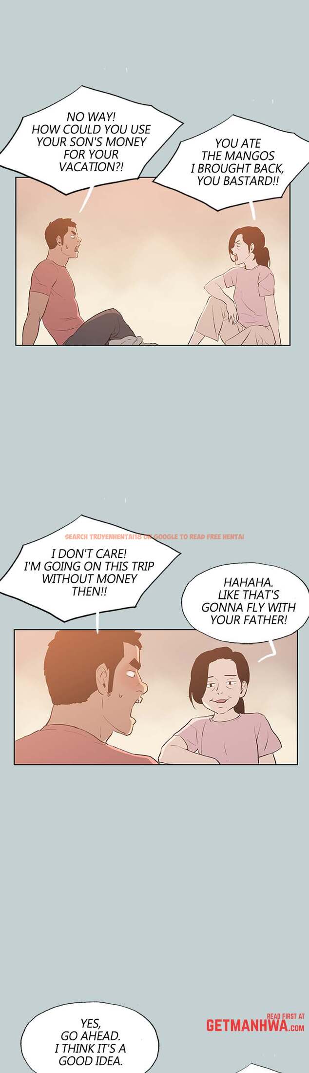 Read Hentai Image 28 184 in comic Love Square - Chapter 40 - hentaitnt.net