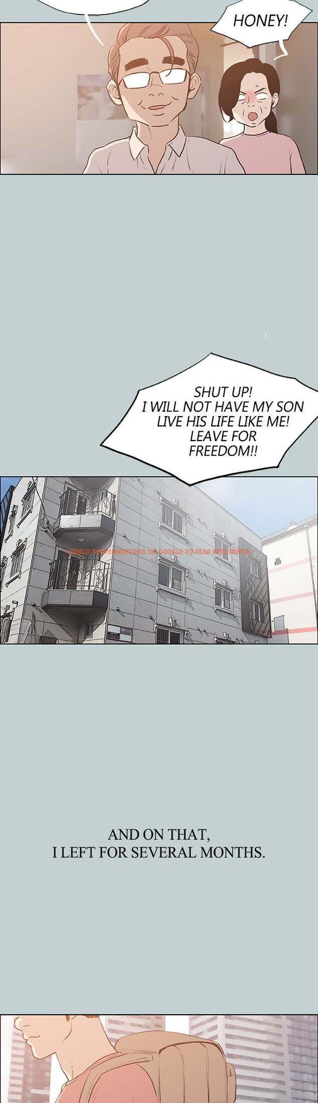 Read Hentai Image 29 184 in comic Love Square - Chapter 40 - hentaitnt.net
