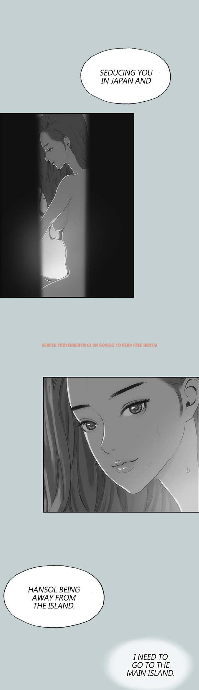 Read Hentai Image 6 184 in comic Love Square - Chapter 40 - hentaitnt.net