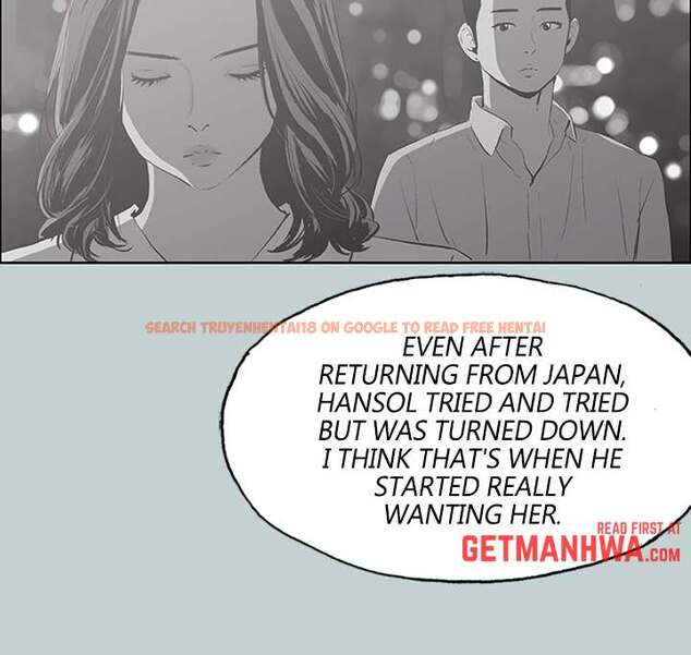 Read Hentai Image 8 184 in comic Love Square - Chapter 40 - hentaitnt.net