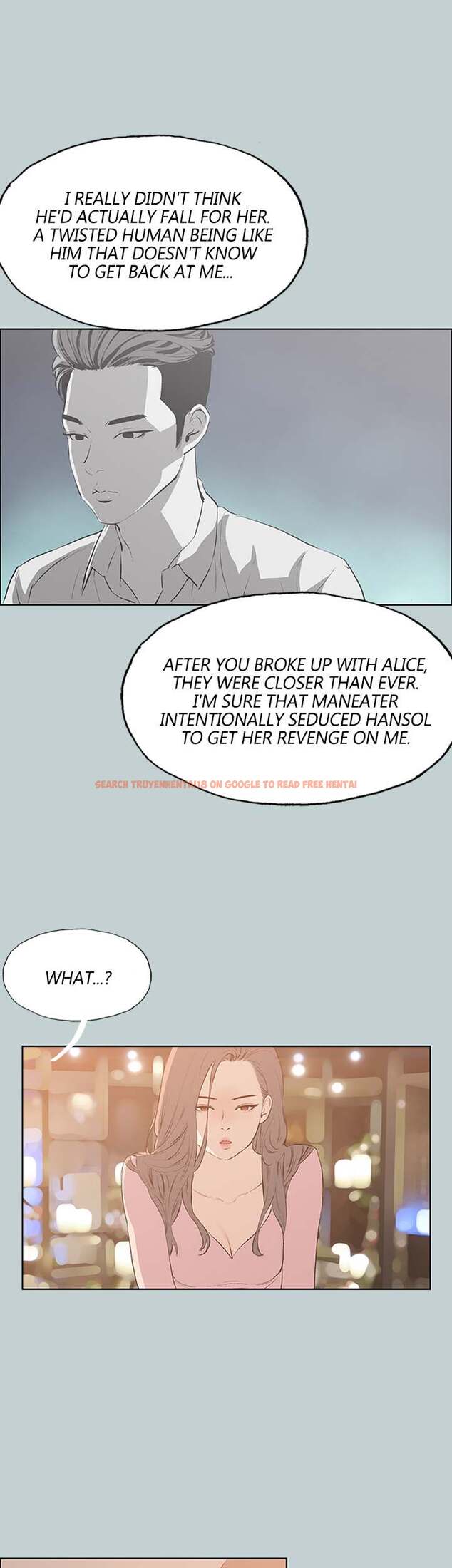 Read Hentai Image 9 184 in comic Love Square - Chapter 40 - hentaitnt.net