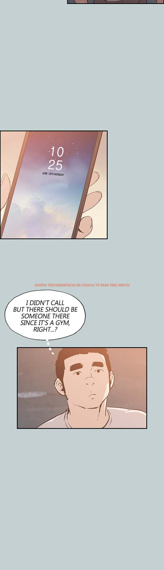 Read Hentai Image 11 183 in comic Love Square - Chapter 41 - hentaitnt.net