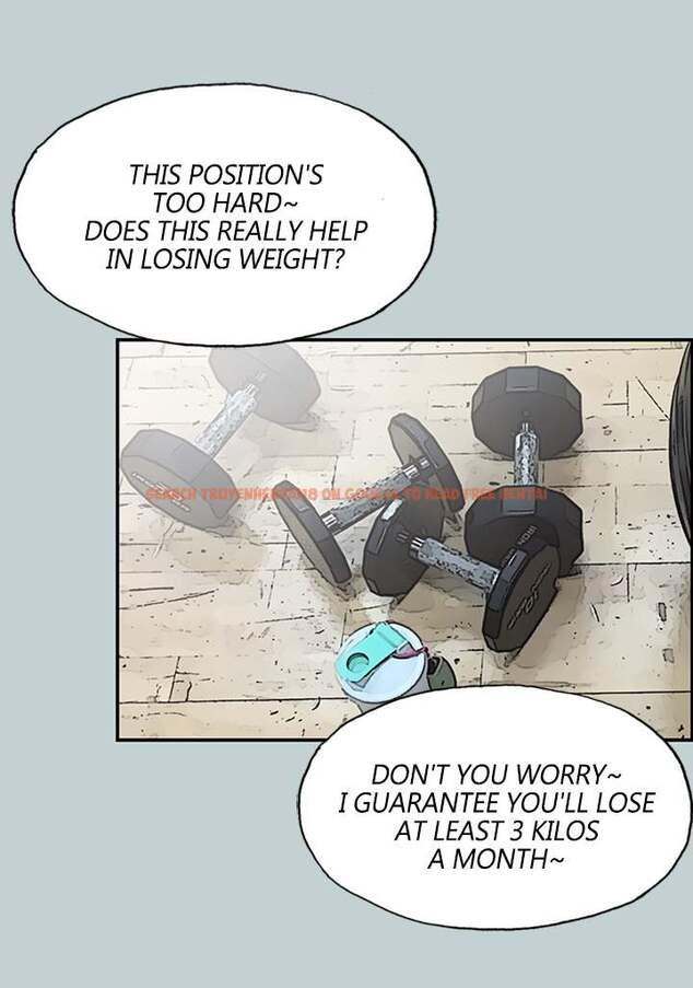 Read Hentai Image 12 183 in comic Love Square - Chapter 41 - hentaitnt.net