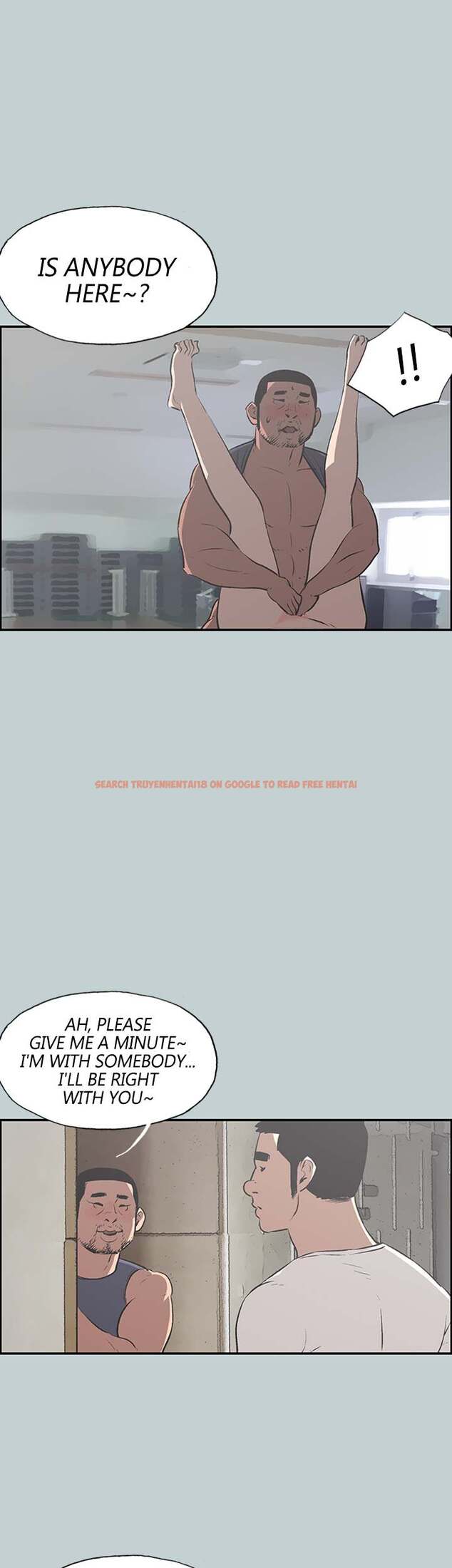 Read Hentai Image 15 183 in comic Love Square - Chapter 41 - hentaitnt.net