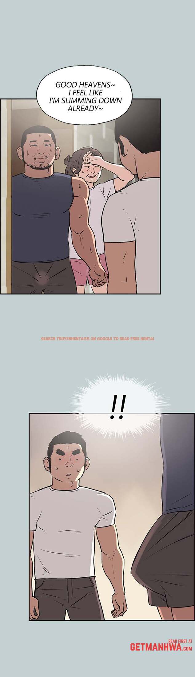 Read Hentai Image 17 183 in comic Love Square - Chapter 41 - hentaitnt.net