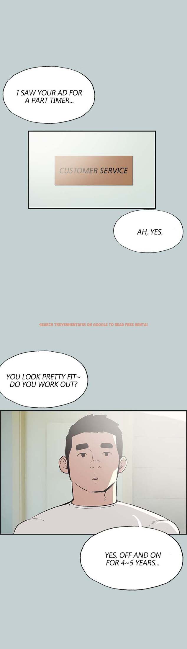Read Hentai Image 18 183 in comic Love Square - Chapter 41 - hentaitnt.net