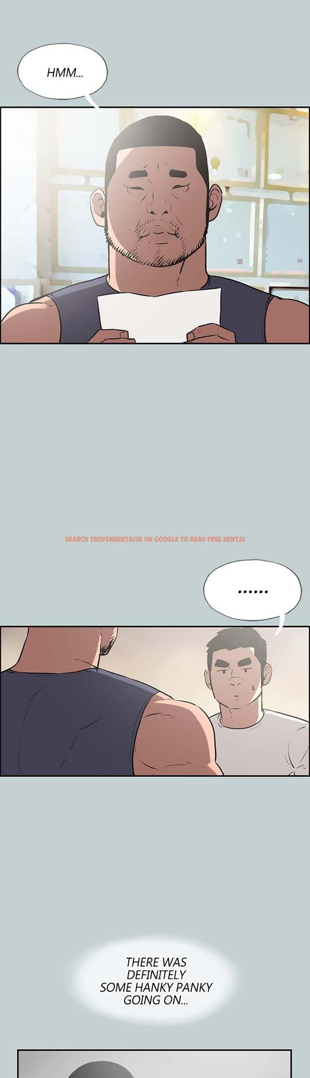 Read Hentai Image 19 183 in comic Love Square - Chapter 41 - hentaitnt.net