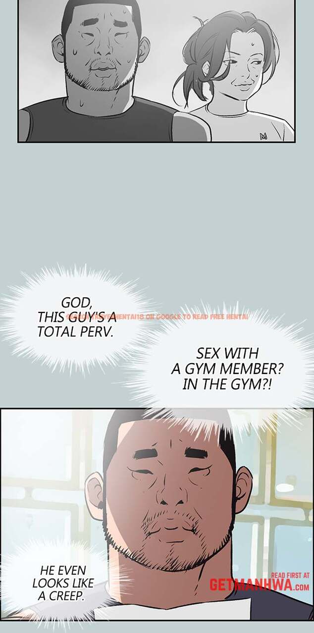 Read Hentai Image 20 183 in comic Love Square - Chapter 41 - hentaitnt.net