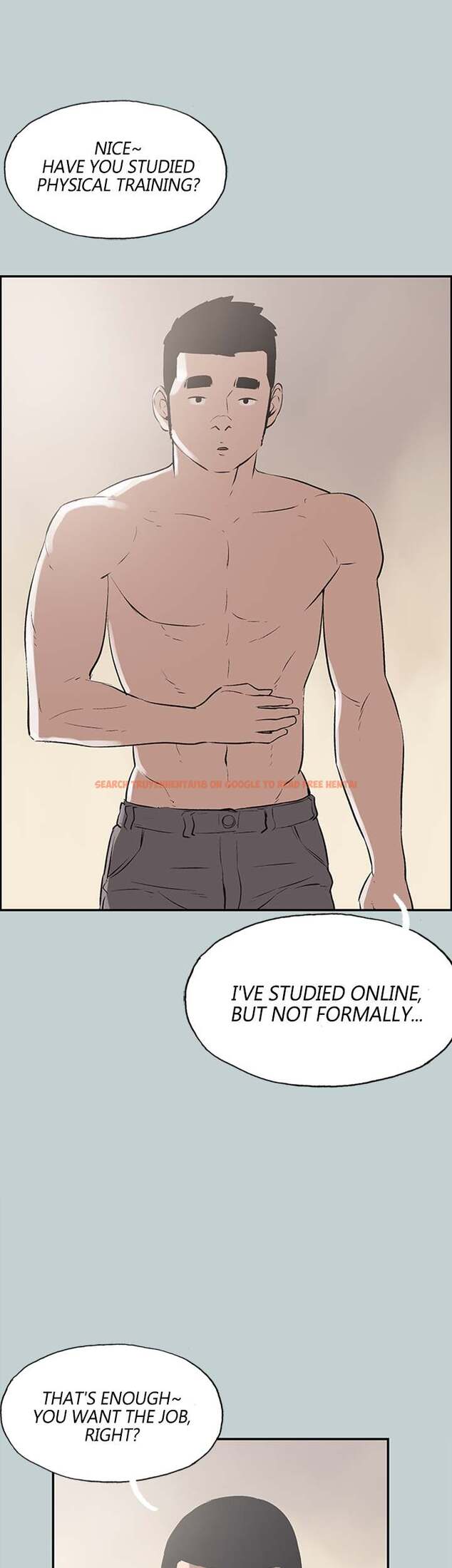 Read Hentai Image 22 183 in comic Love Square - Chapter 41 - hentaitnt.net
