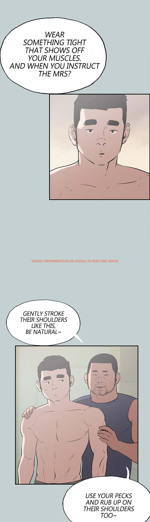Read Hentai Image 25 184 in comic Love Square - Chapter 41 - hentaitnt.net