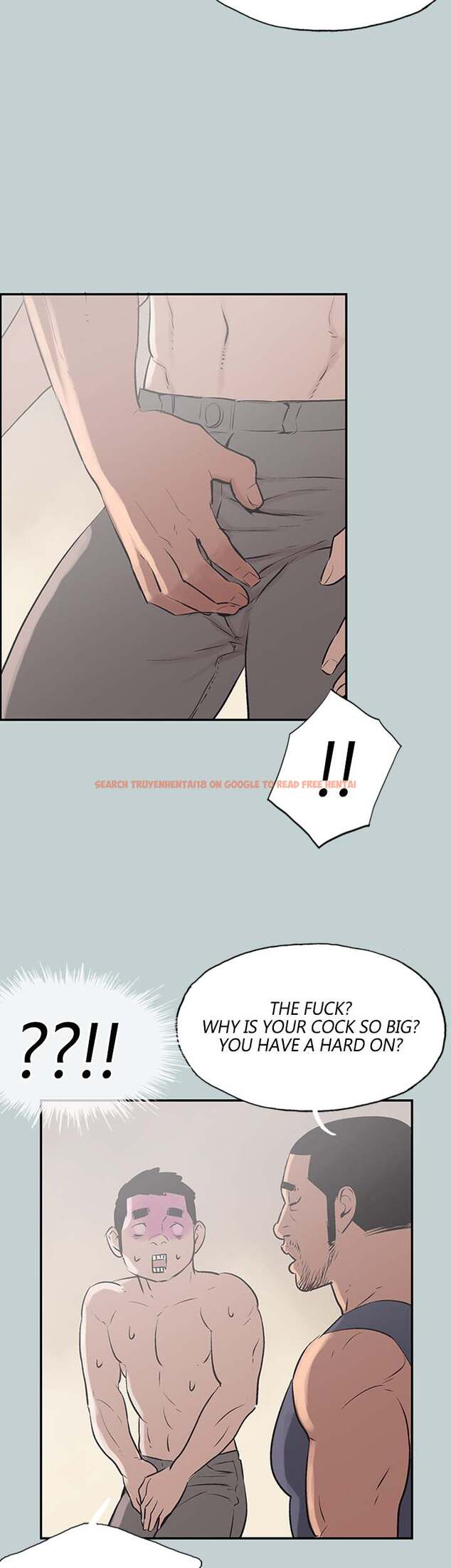 Read Hentai Image 26 184 in comic Love Square - Chapter 41 - hentaitnt.net