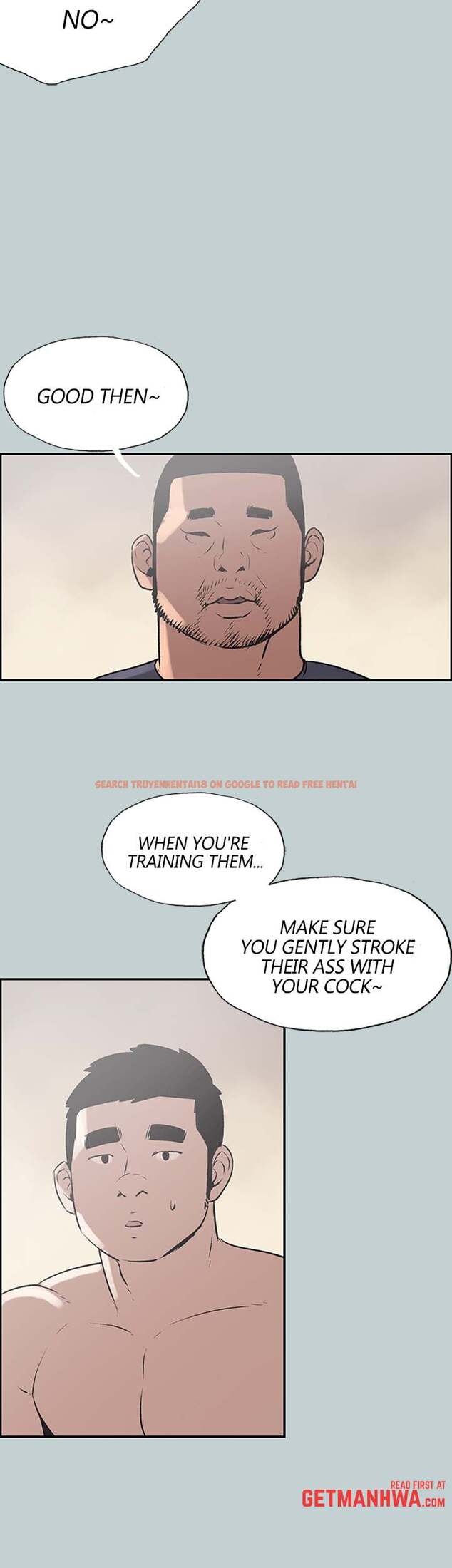 Read Hentai Image 27 184 in comic Love Square - Chapter 41 - hentaitnt.net