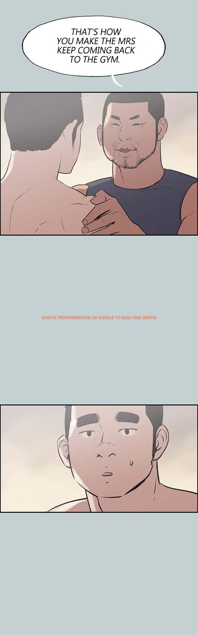Read Hentai Image 28 184 in comic Love Square - Chapter 41 - hentaitnt.net