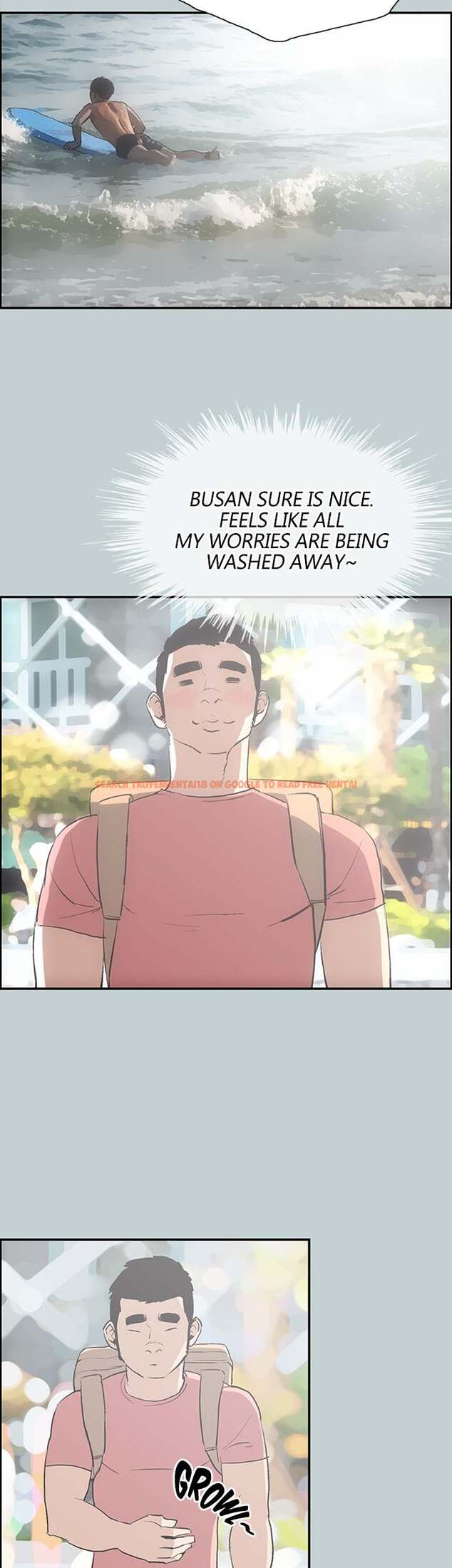 Read Hentai Image 3 183 in comic Love Square - Chapter 41 - hentaitnt.net