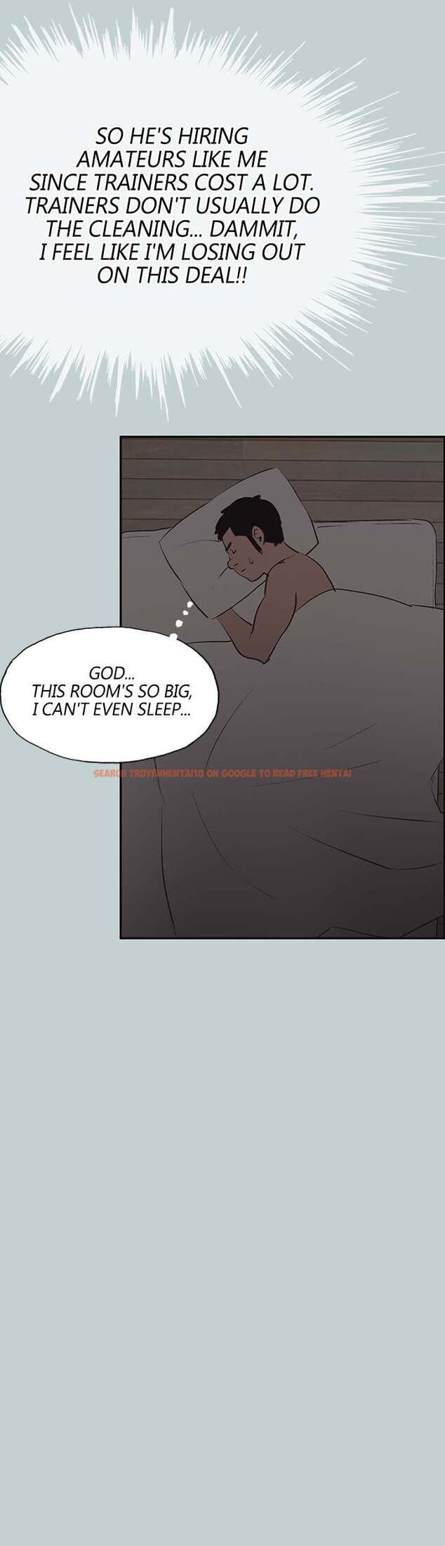 Read Hentai Image 31 184 in comic Love Square - Chapter 41 - hentaitnt.net