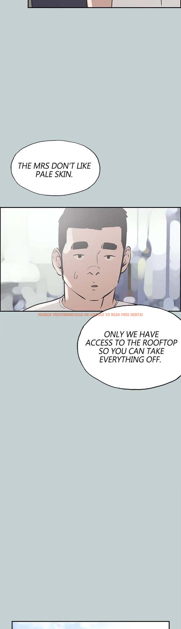 Read Hentai Image 34 184 in comic Love Square - Chapter 41 - hentaitnt.net