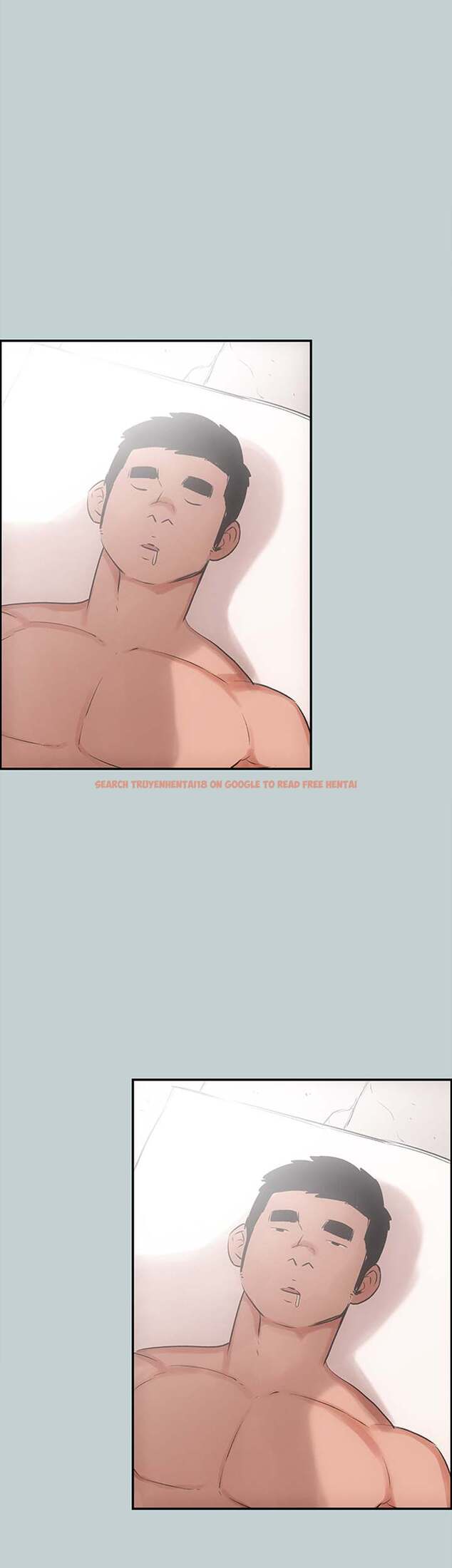 Read Hentai Image 37 184 in comic Love Square - Chapter 41 - hentaitnt.net