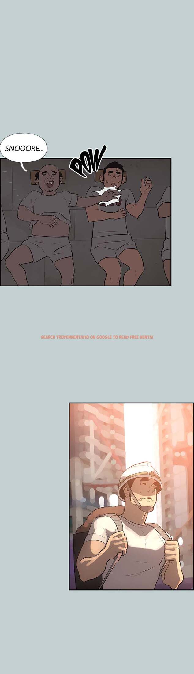 Read Hentai Image 5 183 in comic Love Square - Chapter 41 - hentaitnt.net