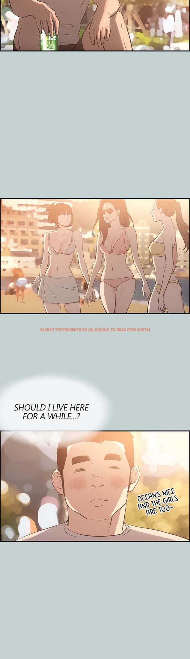 Read Hentai Image 7 183 in comic Love Square - Chapter 41 - hentaitnt.net