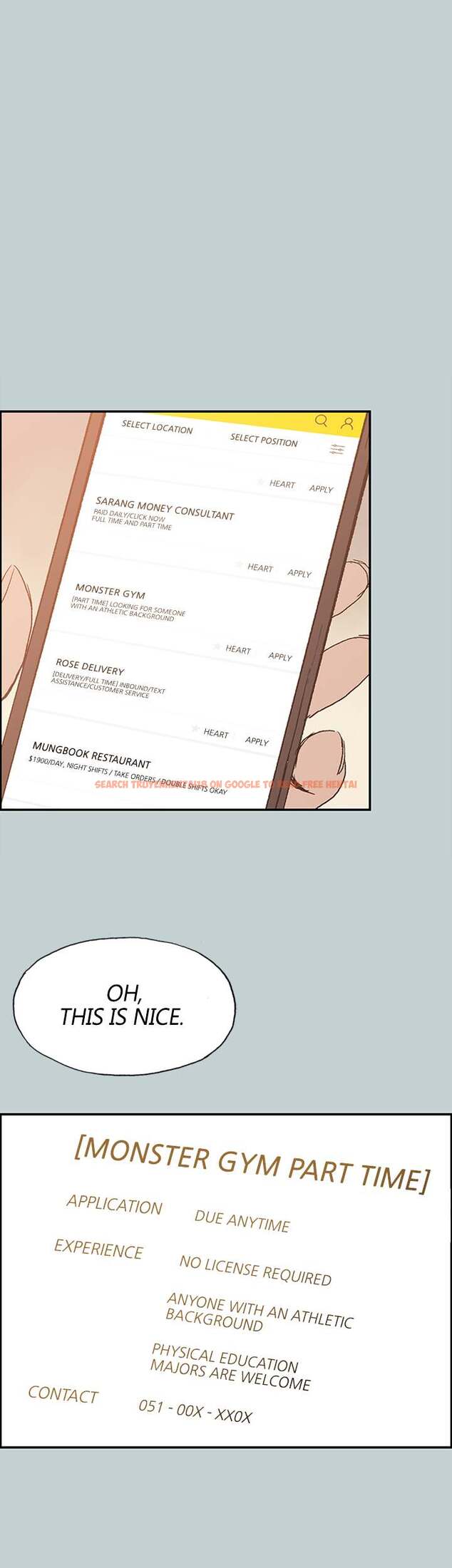 Read Hentai Image 9 183 in comic Love Square - Chapter 41 - hentaitnt.net