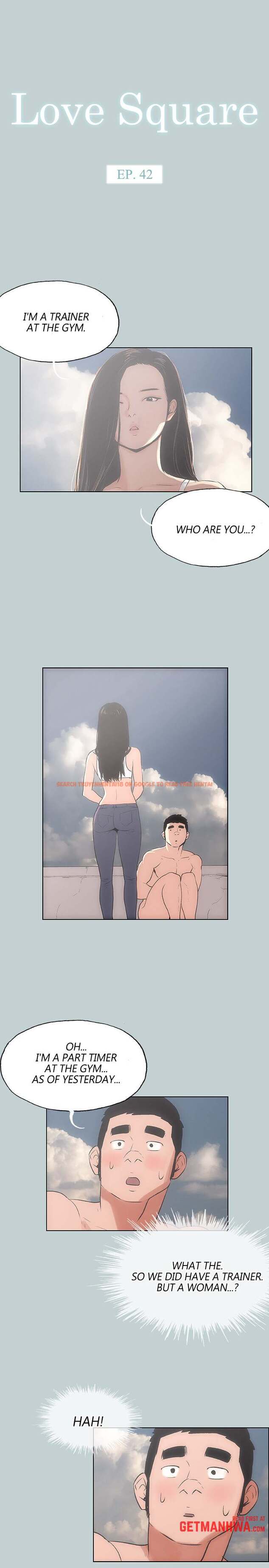 Read Hentai Image 1 183 in comic Love Square - Chapter 42 - hentaitnt.net