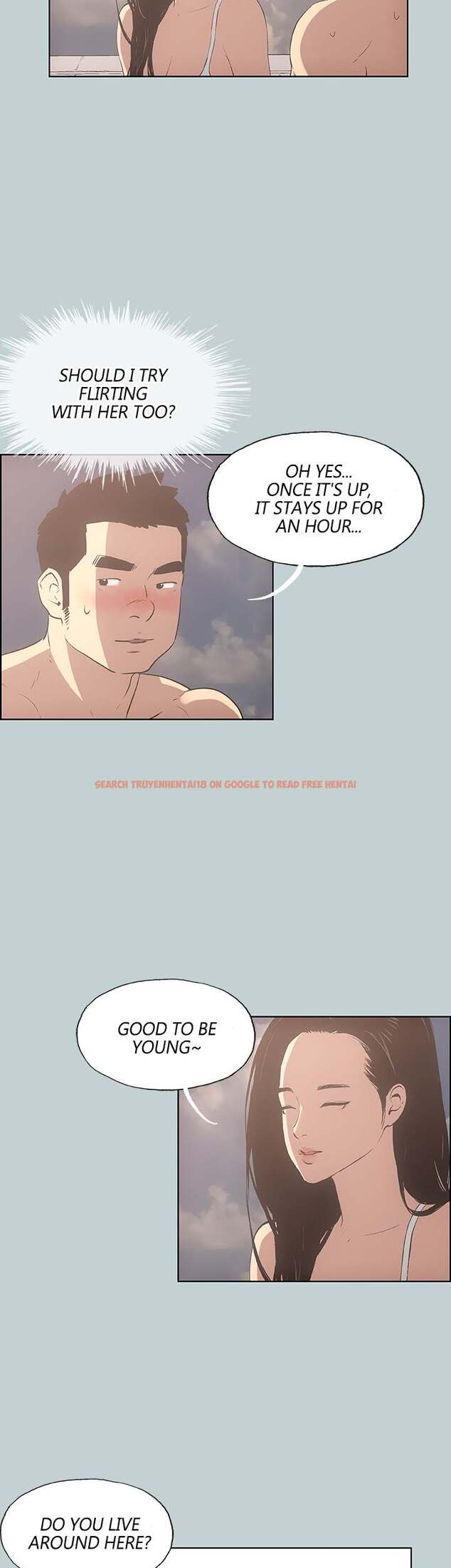 Read Hentai Image 10 183 in comic Love Square - Chapter 42 - hentaitnt.net