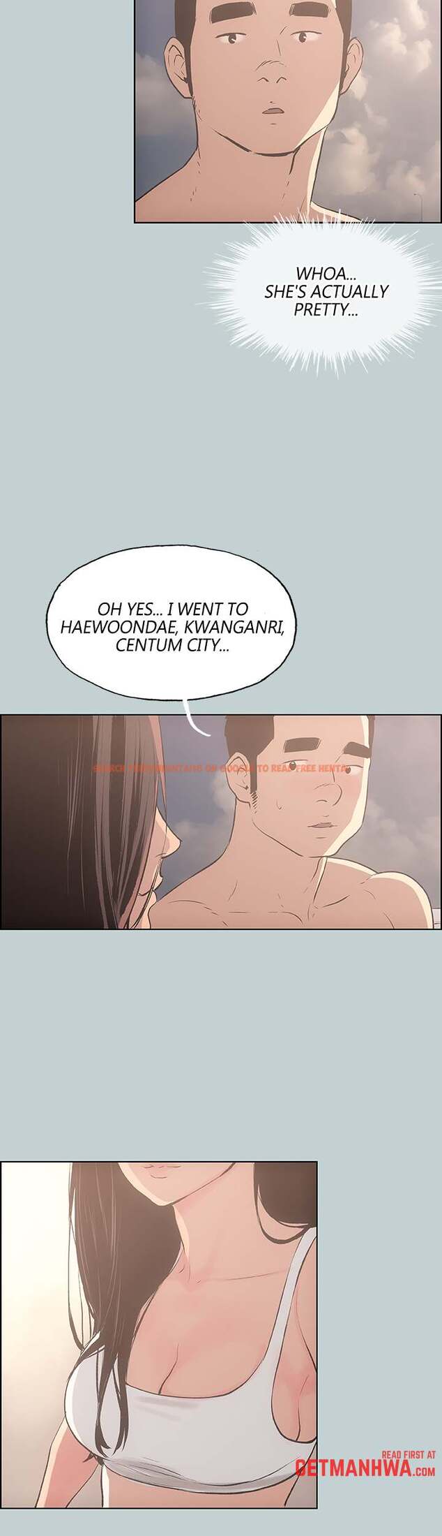 Read Hentai Image 13 183 in comic Love Square - Chapter 42 - hentaitnt.net