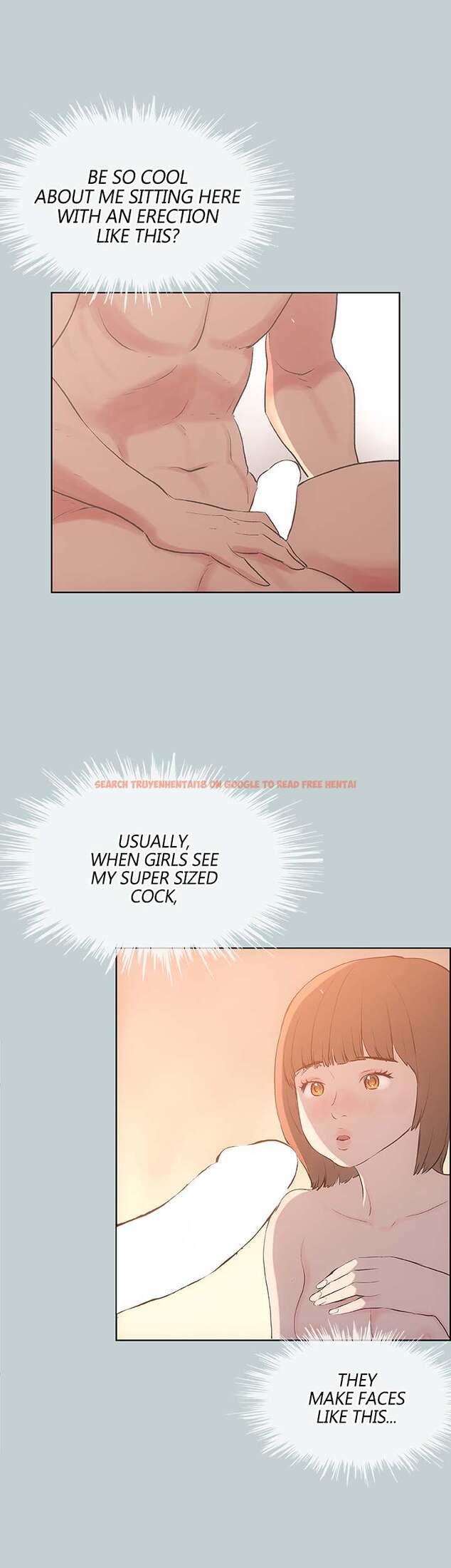 Read Hentai Image 15 183 in comic Love Square - Chapter 42 - hentaitnt.net