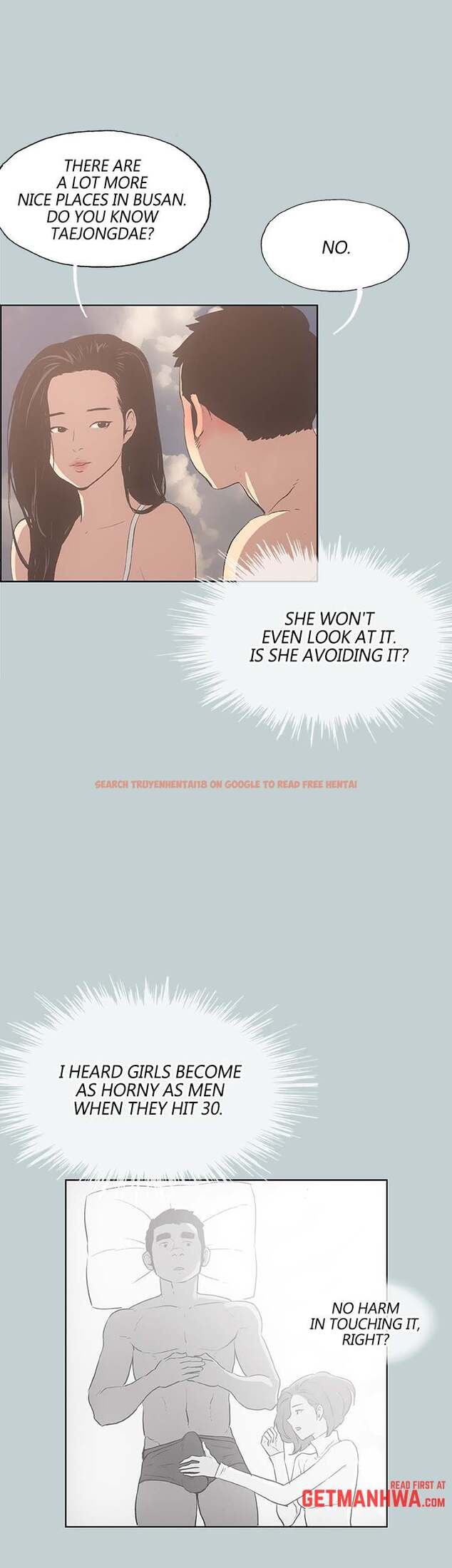 Read Hentai Image 16 183 in comic Love Square - Chapter 42 - hentaitnt.net
