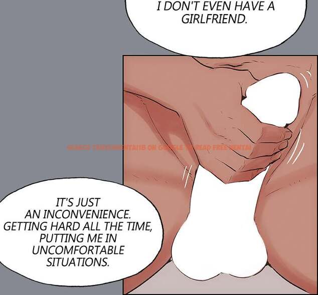 Read Hentai Image 20 183 in comic Love Square - Chapter 42 - hentaitnt.net
