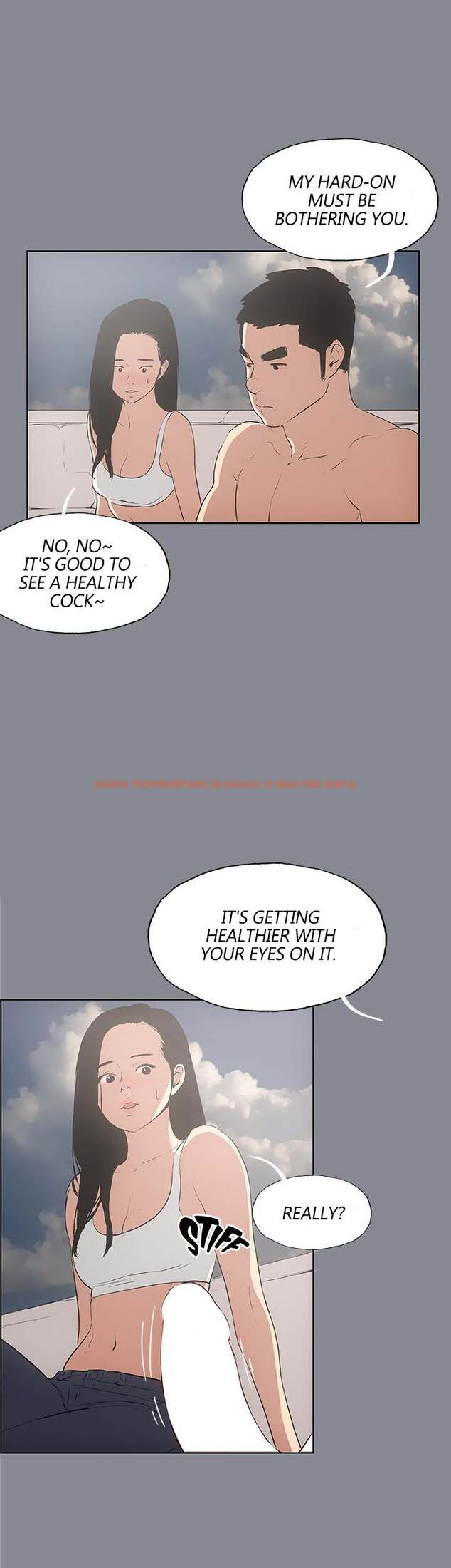 Read Hentai Image 21 183 in comic Love Square - Chapter 42 - hentaitnt.net