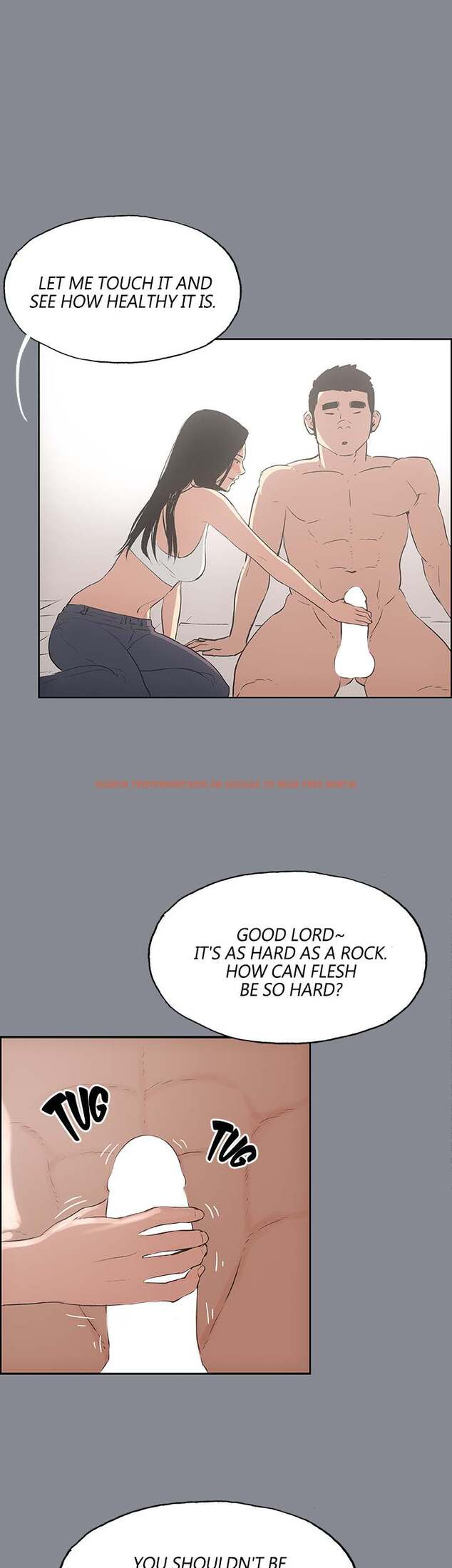 Read Hentai Image 22 183 in comic Love Square - Chapter 42 - hentaitnt.net