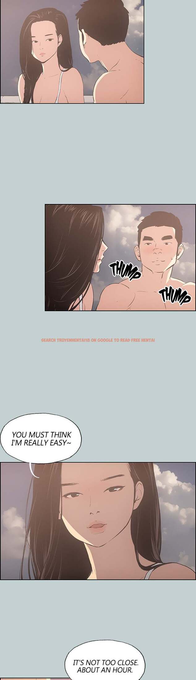 Read Hentai Image 25 183 in comic Love Square - Chapter 42 - hentaitnt.net