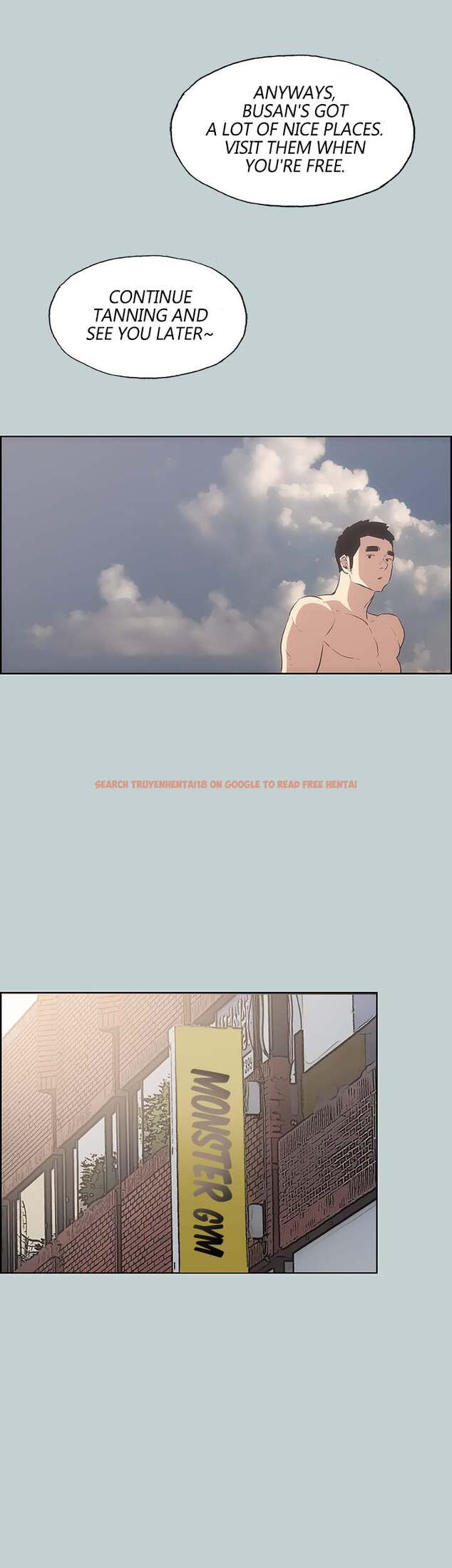 Read Hentai Image 27 183 in comic Love Square - Chapter 42 - hentaitnt.net