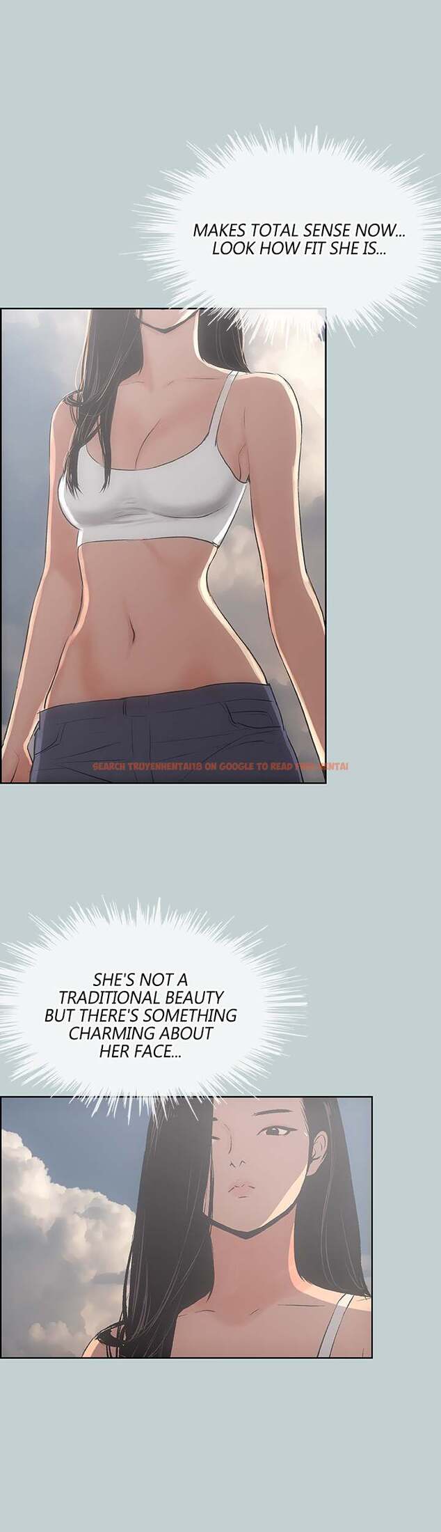 Read Hentai Image 3 183 in comic Love Square - Chapter 42 - hentaitnt.net