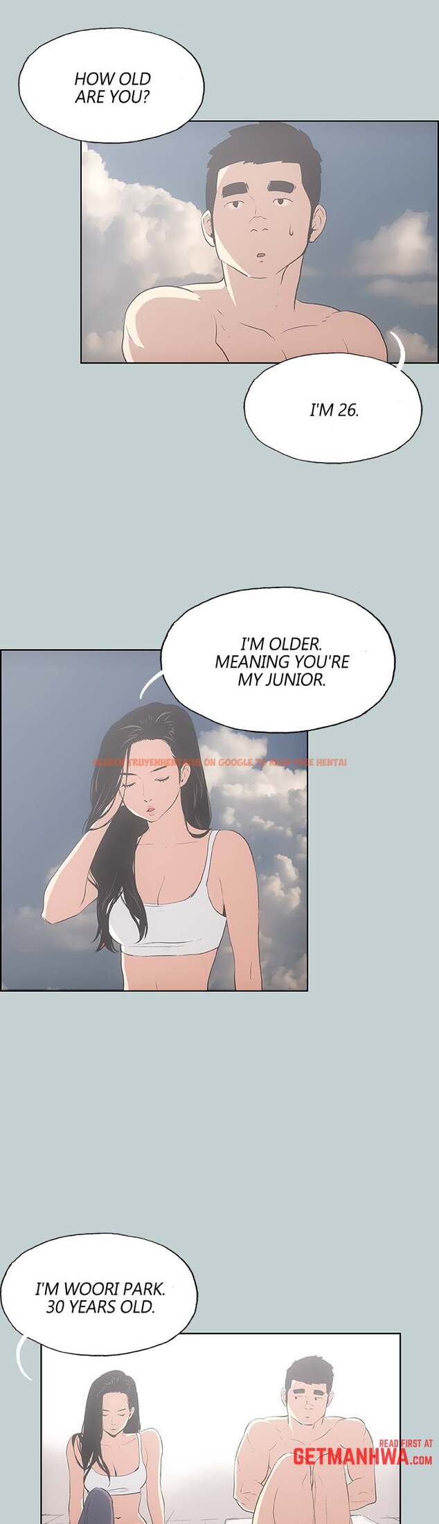 Read Hentai Image 4 183 in comic Love Square - Chapter 42 - hentaitnt.net
