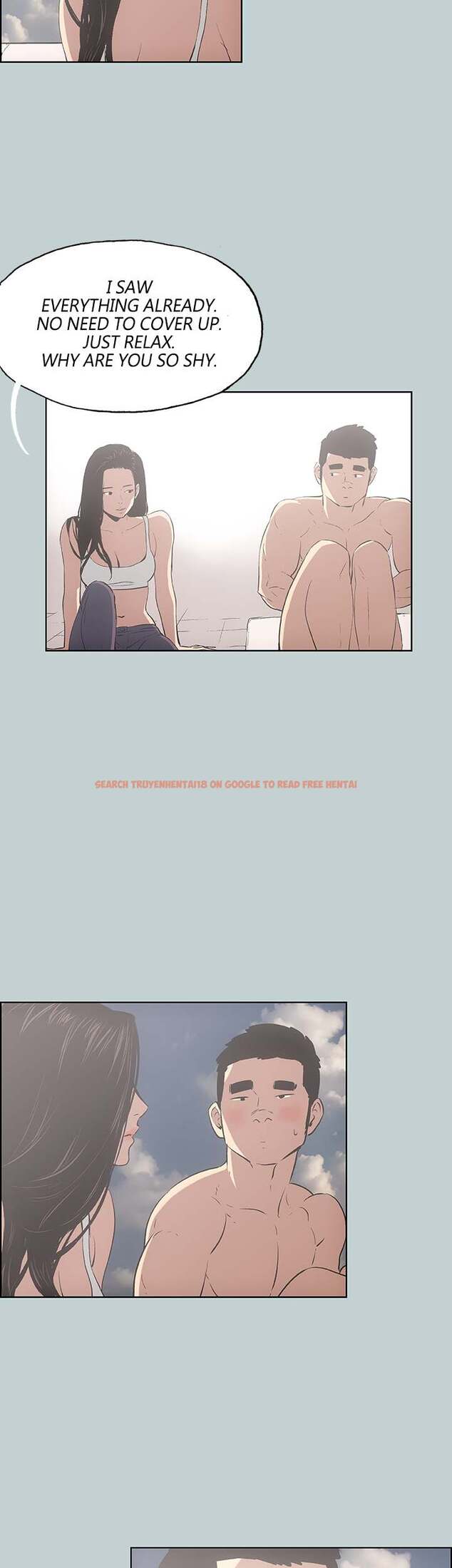 Read Hentai Image 7 183 in comic Love Square - Chapter 42 - hentaitnt.net
